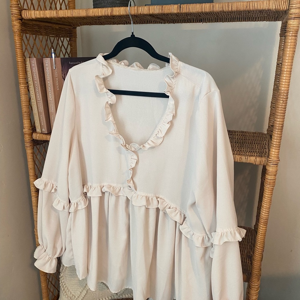 Blouse - Picture 2 of 3